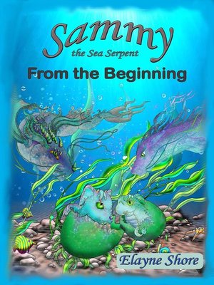 cover image of From the Beginning
